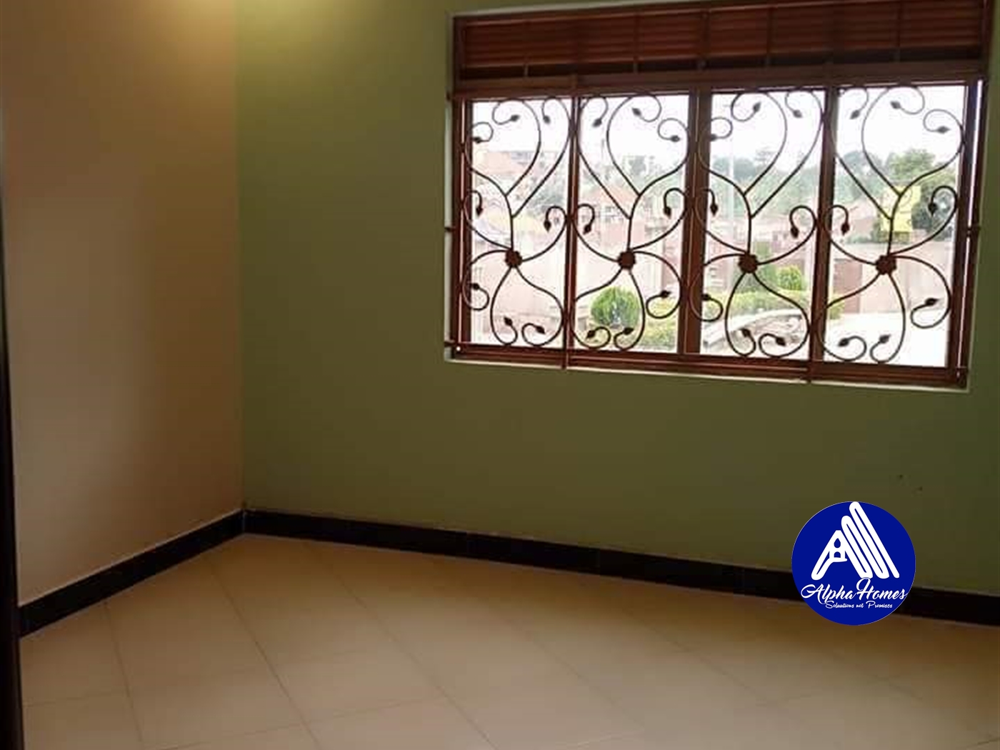 Semi Detached for rent in Kira Wakiso