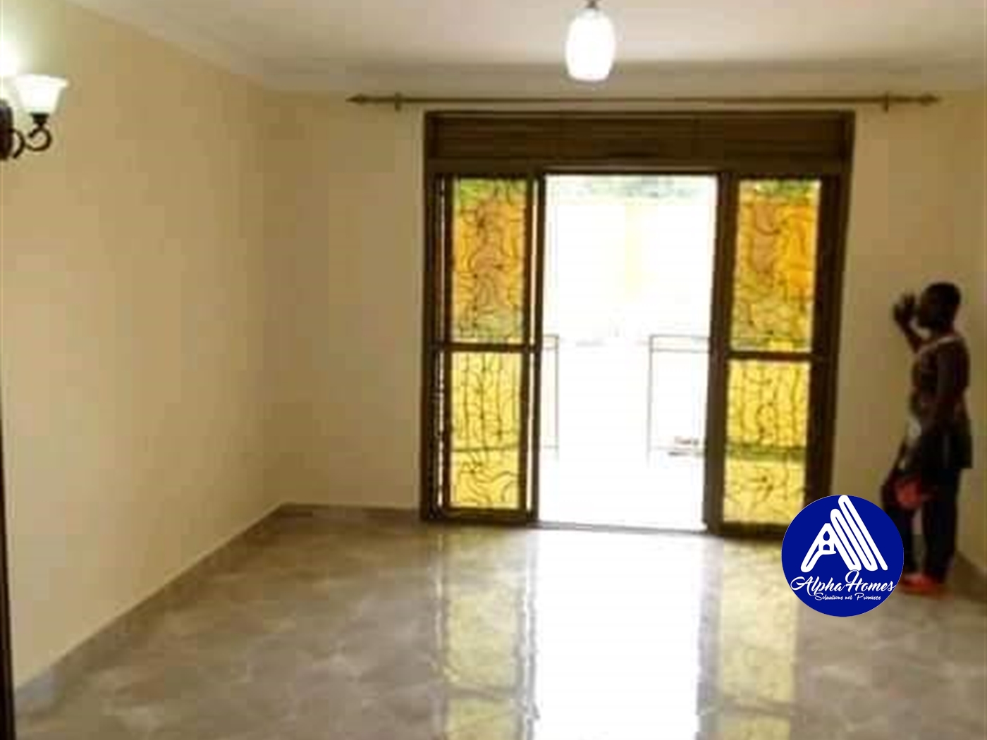 Apartment for rent in Gayaza Wakiso