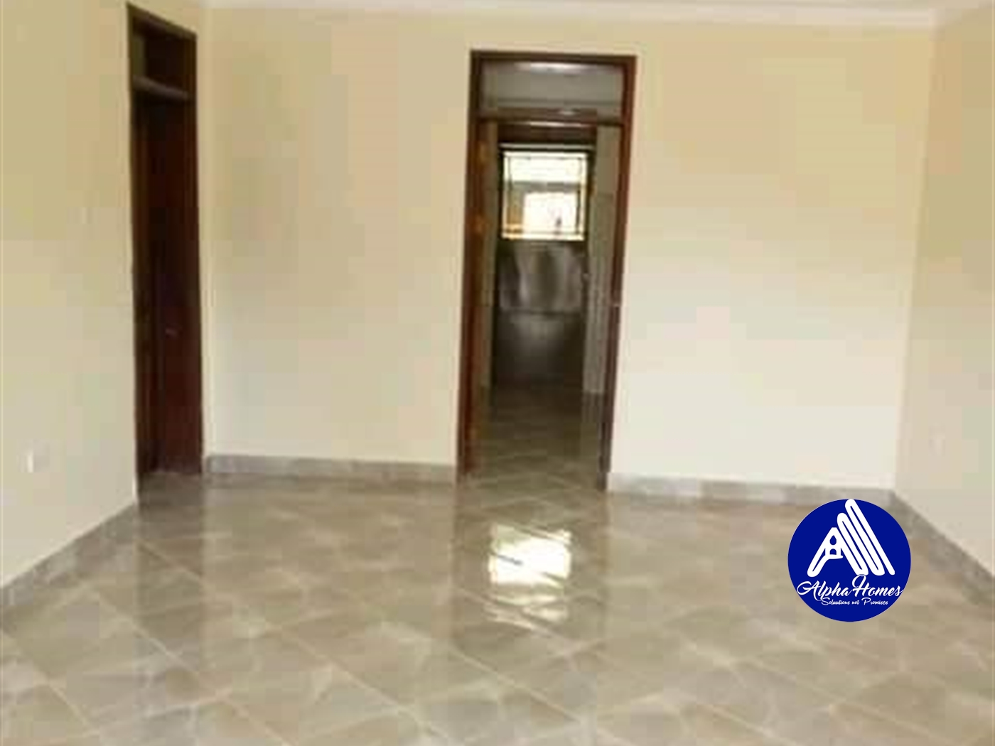 Apartment for rent in Gayaza Wakiso