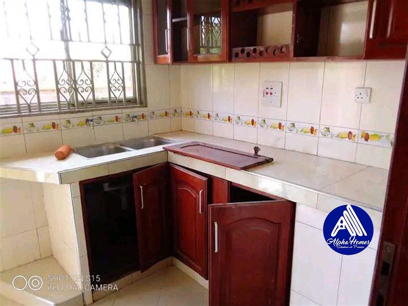 Semi Detached for rent in Namugongo Wakiso