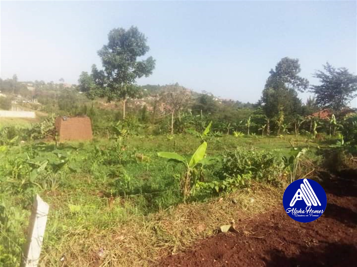 Residential Land for sale in Namugongo Wakiso