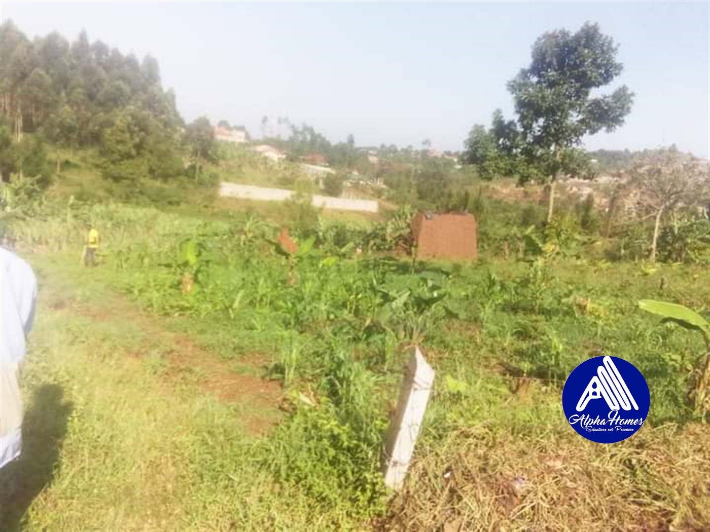 Residential Land for sale in Namugongo Wakiso