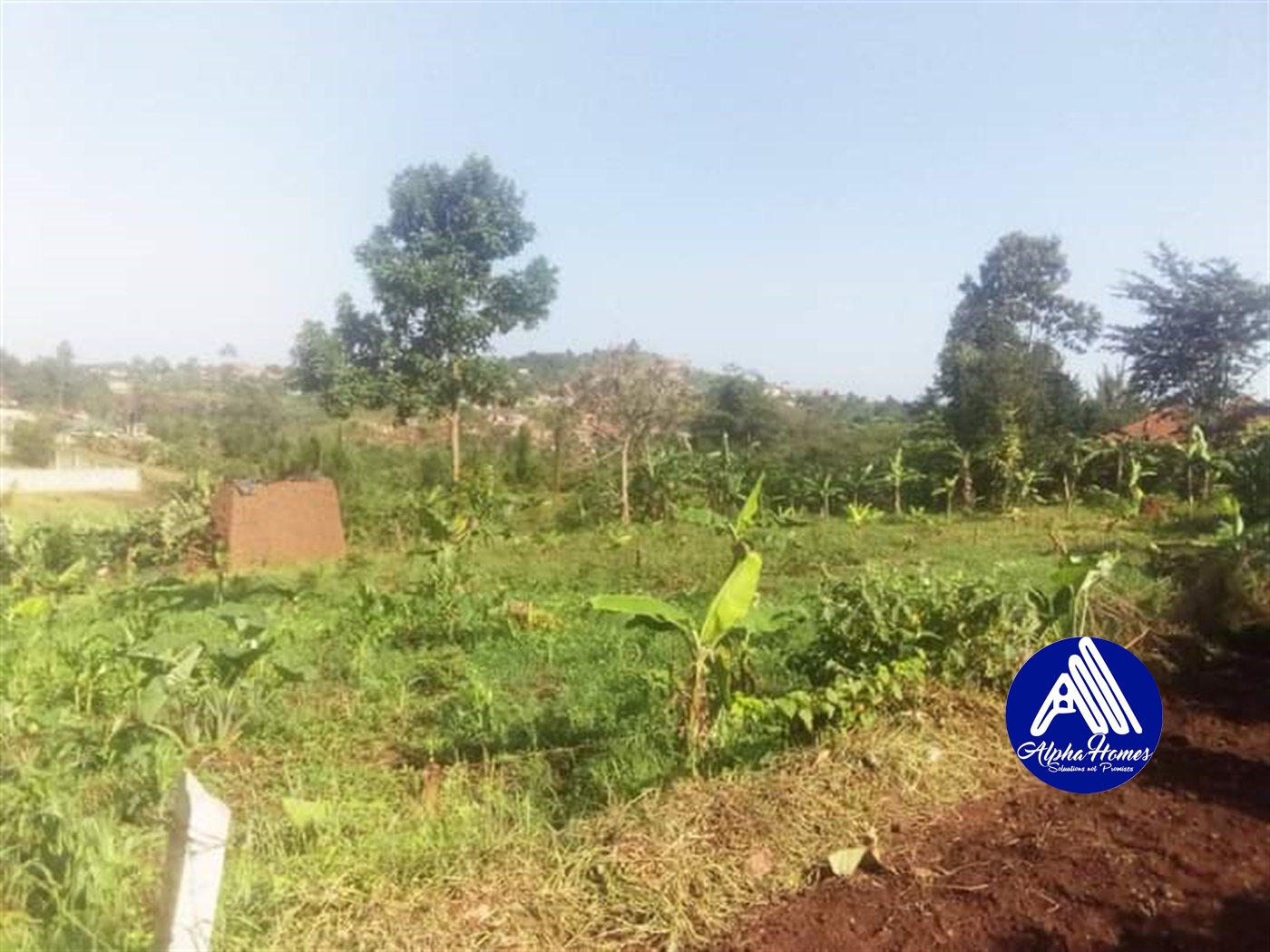 Residential Land for sale in Namugongo Wakiso