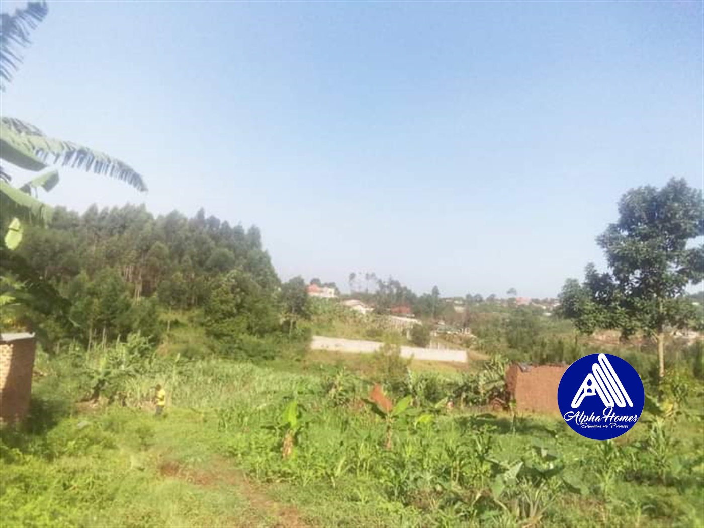 Residential Land for sale in Namugongo Wakiso