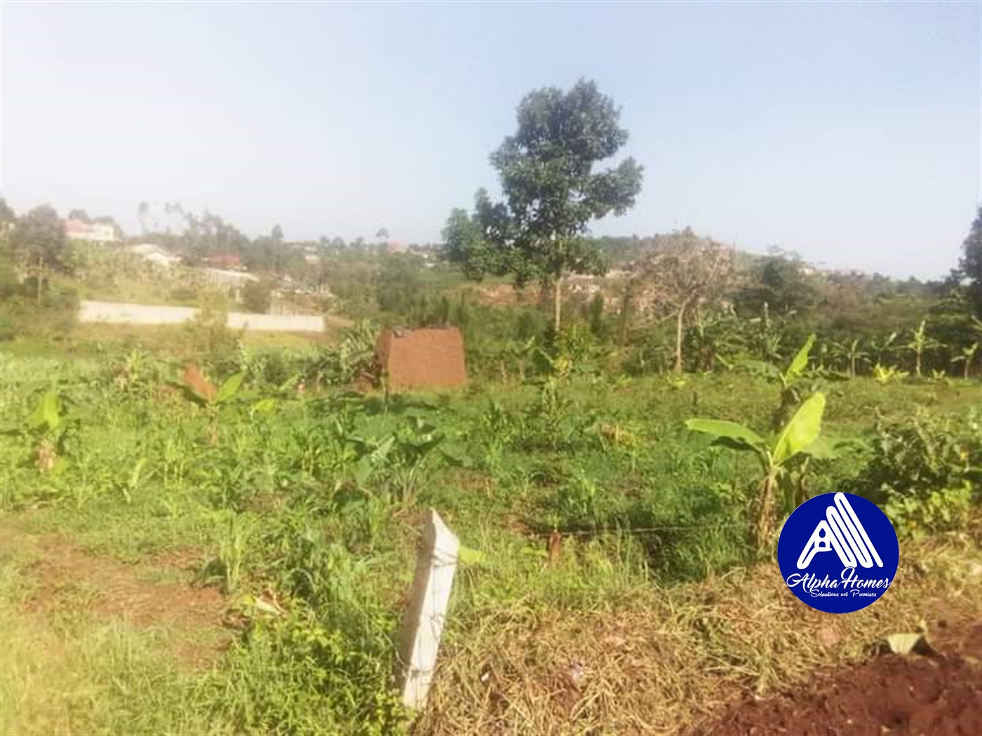 Residential Land for sale in Namugongo Wakiso