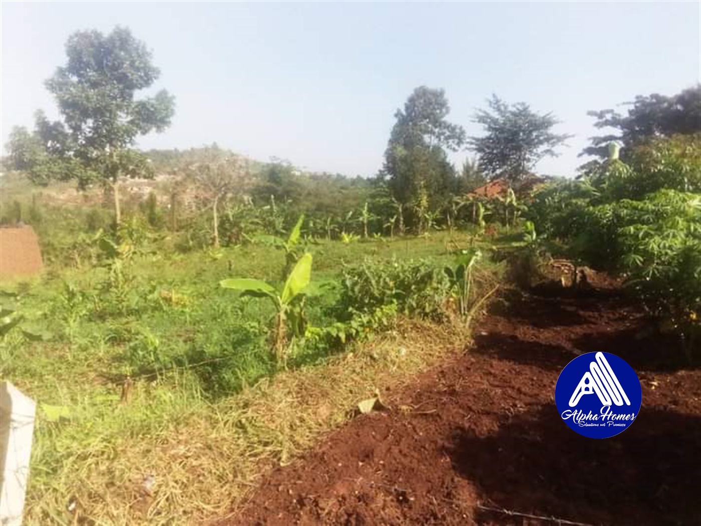 Residential Land for sale in Namugongo Wakiso