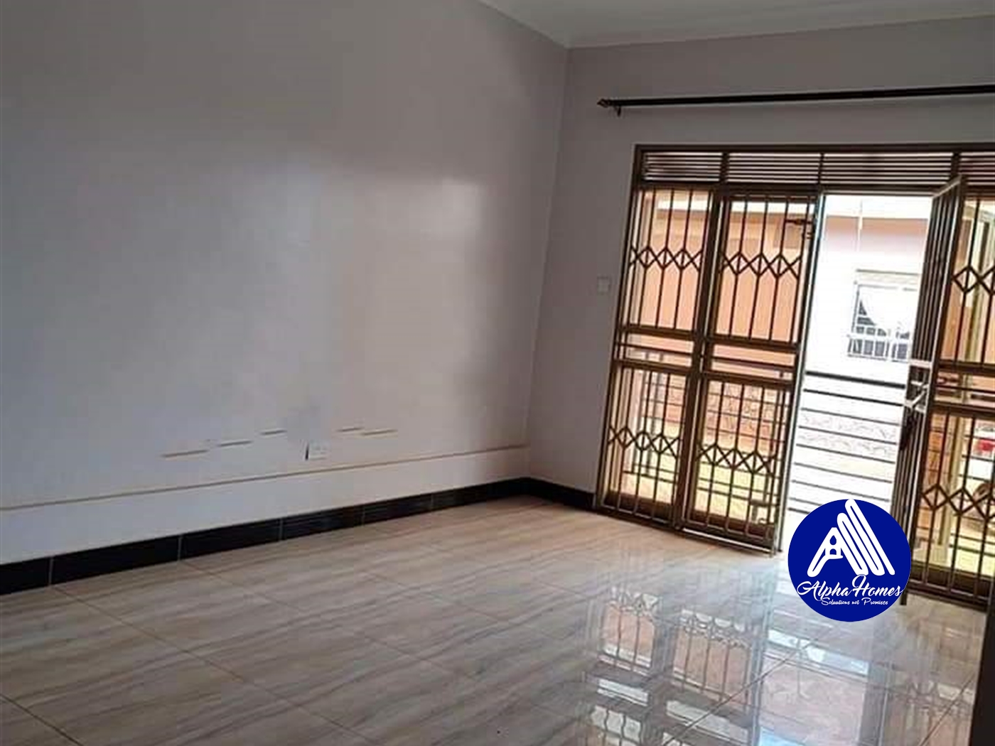 Semi Detached for rent in Najjera Wakiso