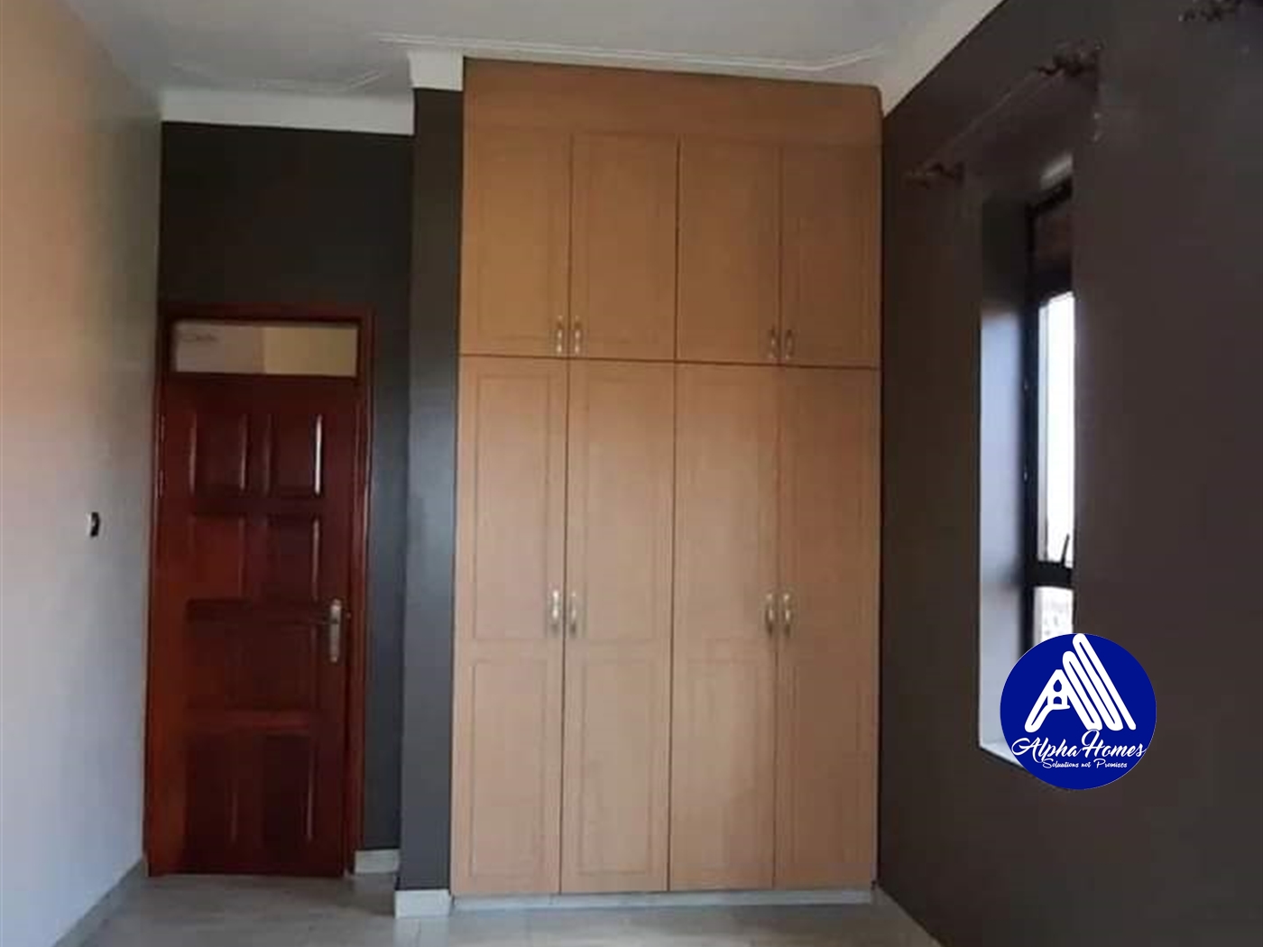 Apartment for rent in Kyanja Wakiso