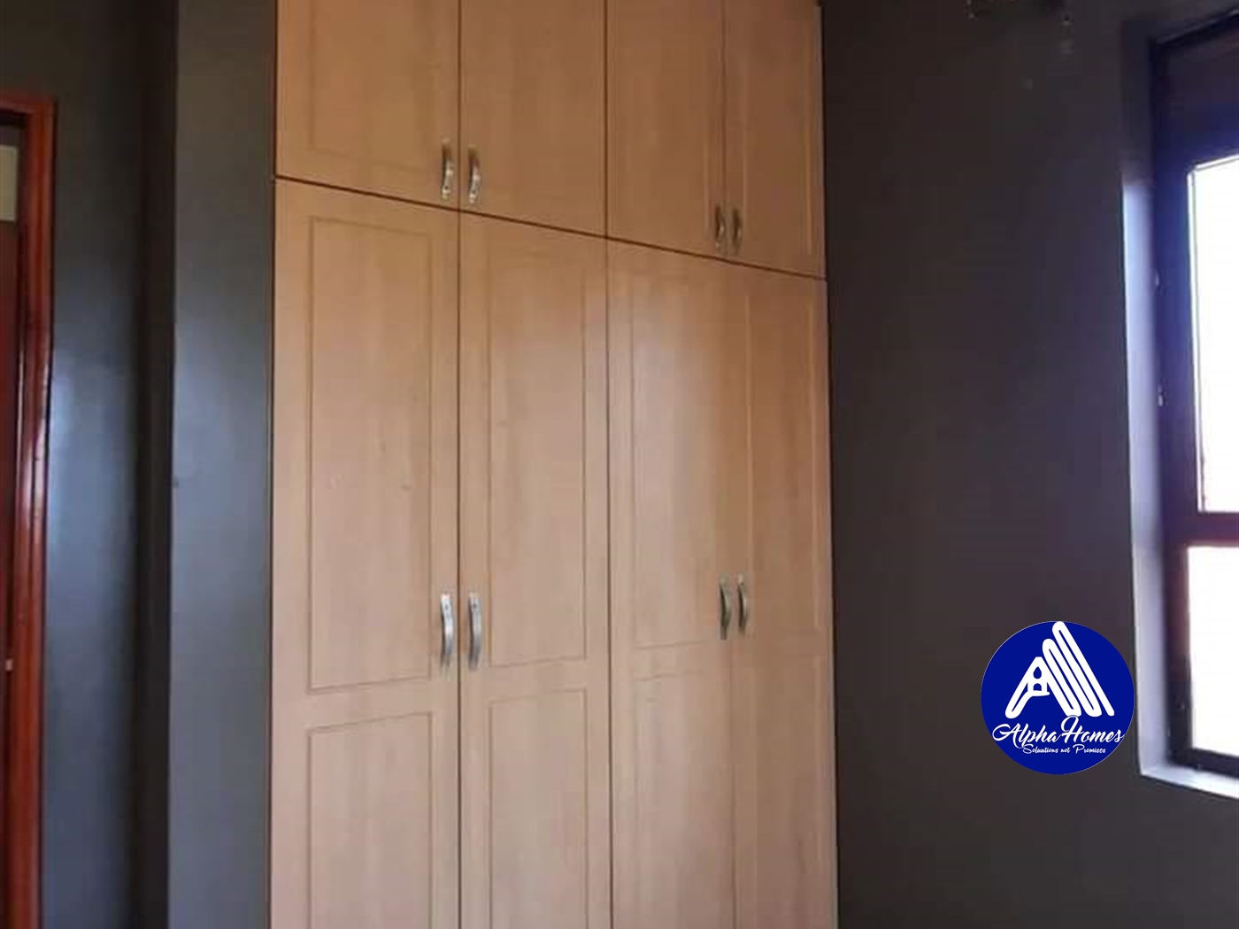 Apartment for rent in Kyanja Wakiso