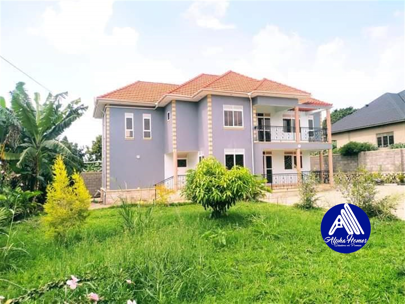 Bungalow for sale in Kira Wakiso