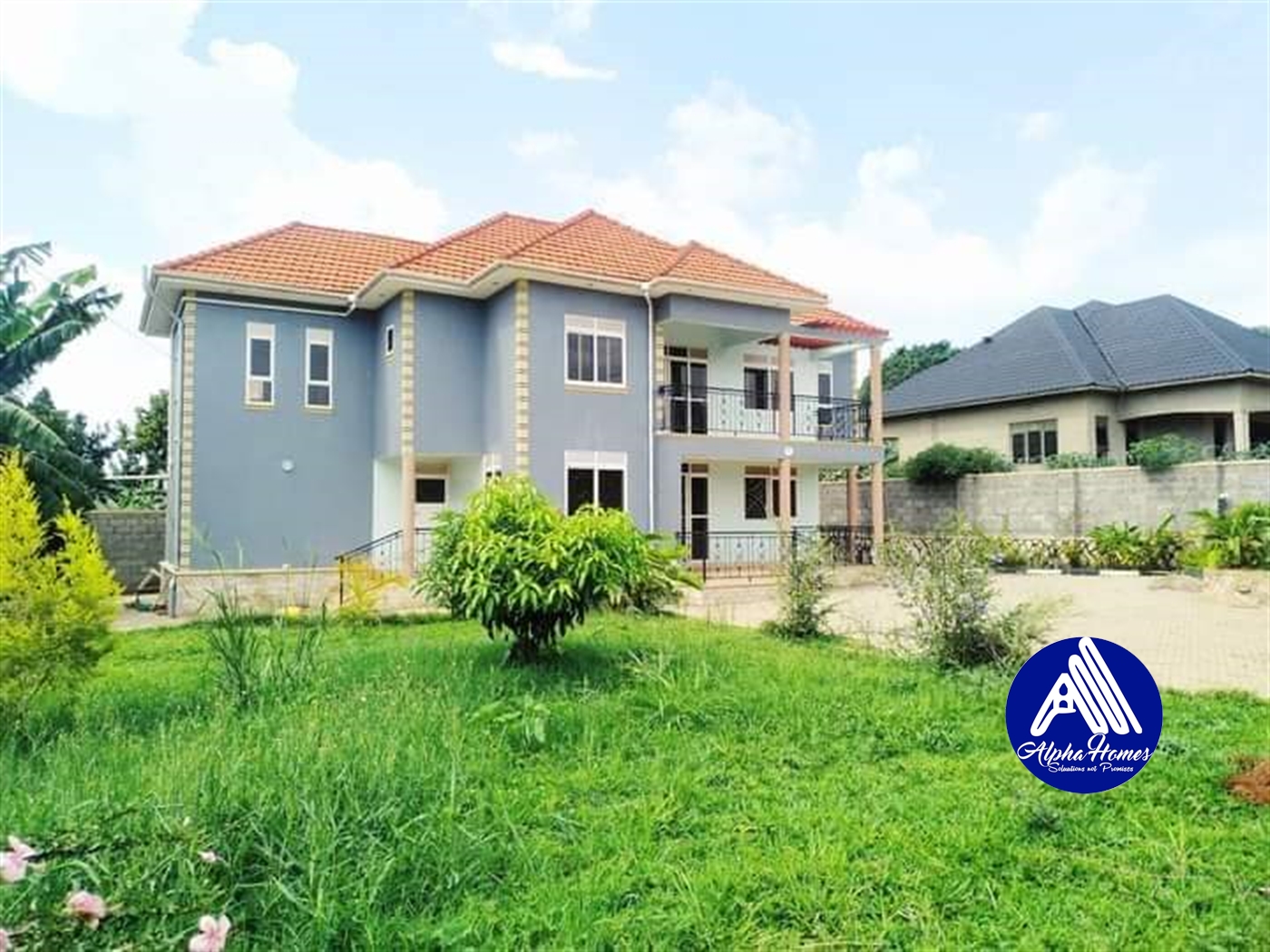 Bungalow for sale in Kira Wakiso