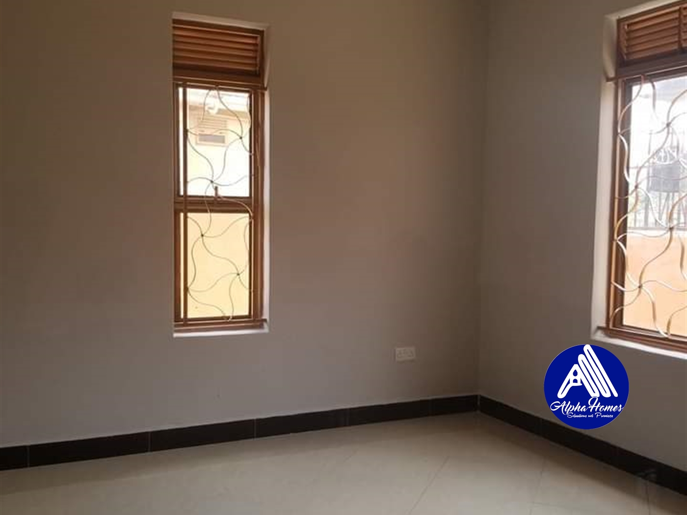 Bungalow for rent in Najjera Wakiso