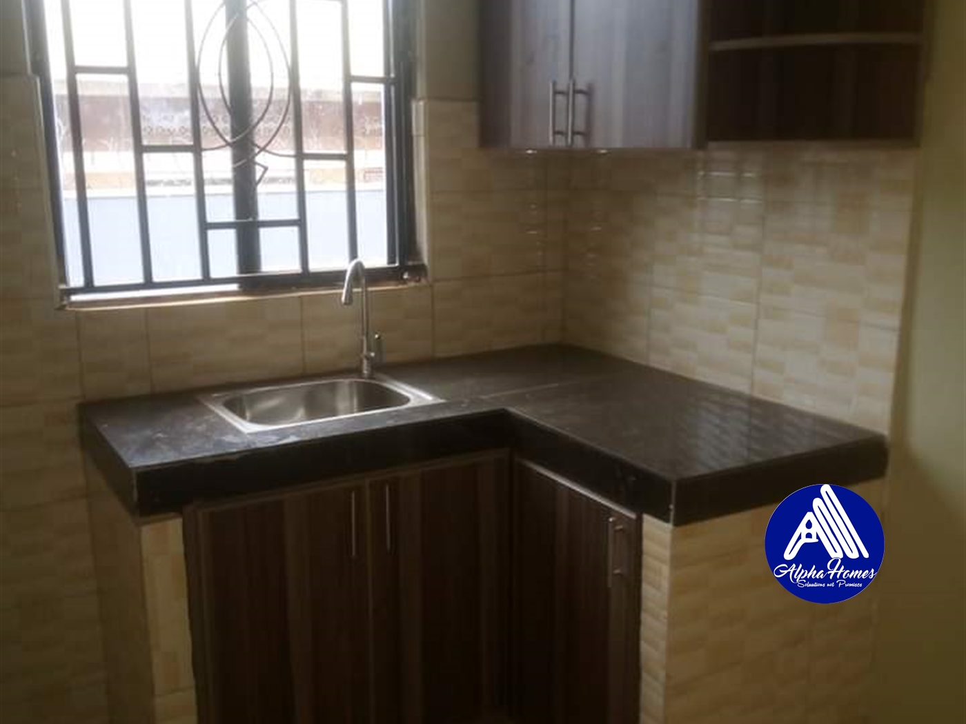 Apartment for rent in Kira Wakiso