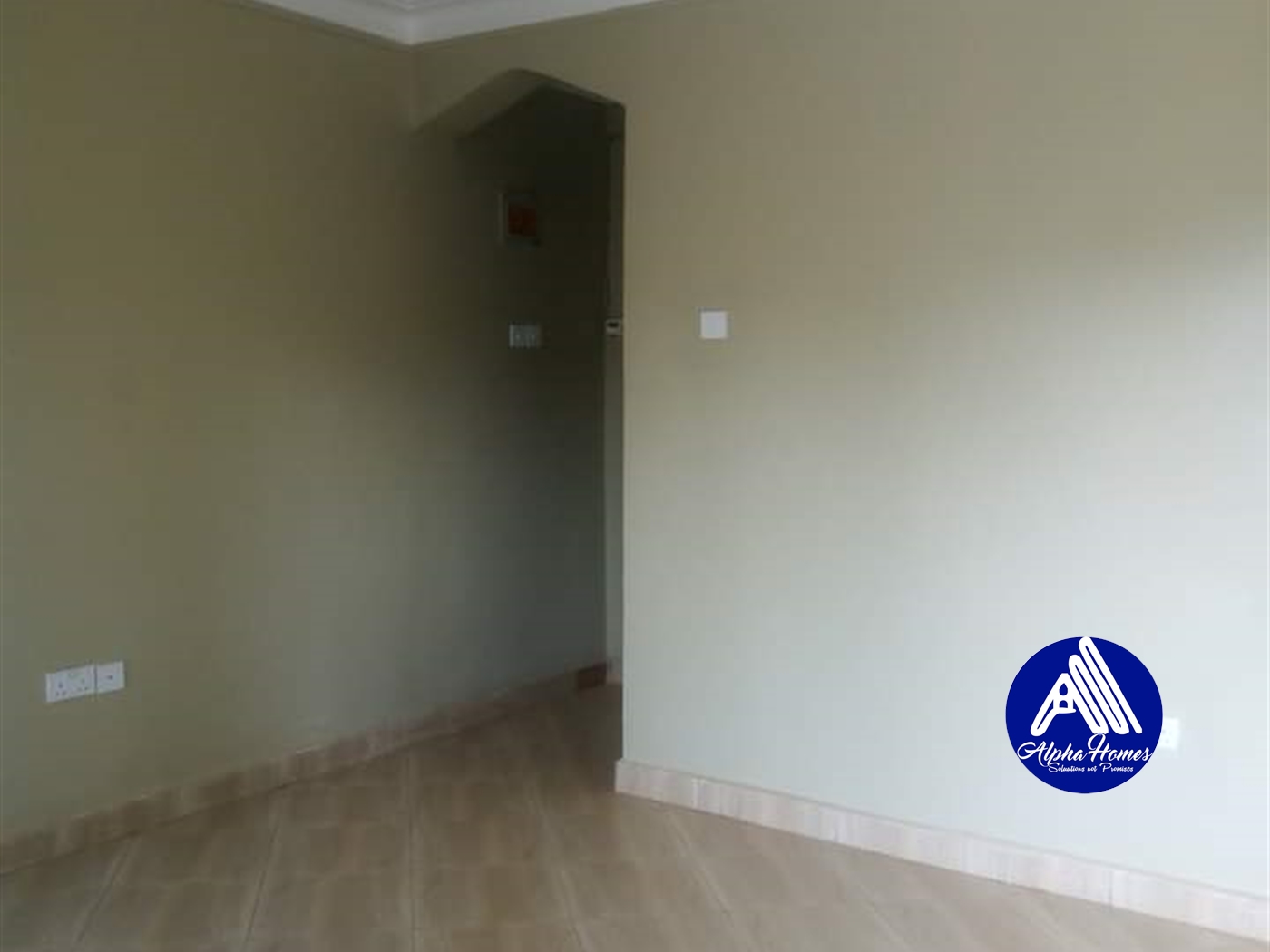 Apartment for rent in Kira Wakiso