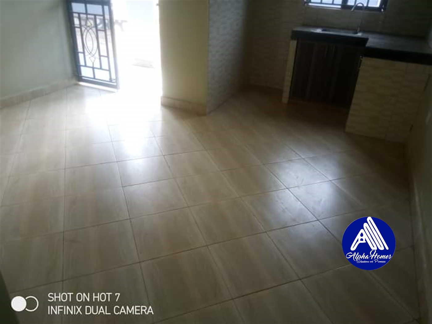 Apartment for rent in Kira Wakiso