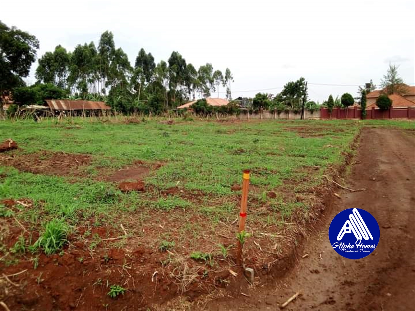 Residential Land for sale in Namugongo Wakiso