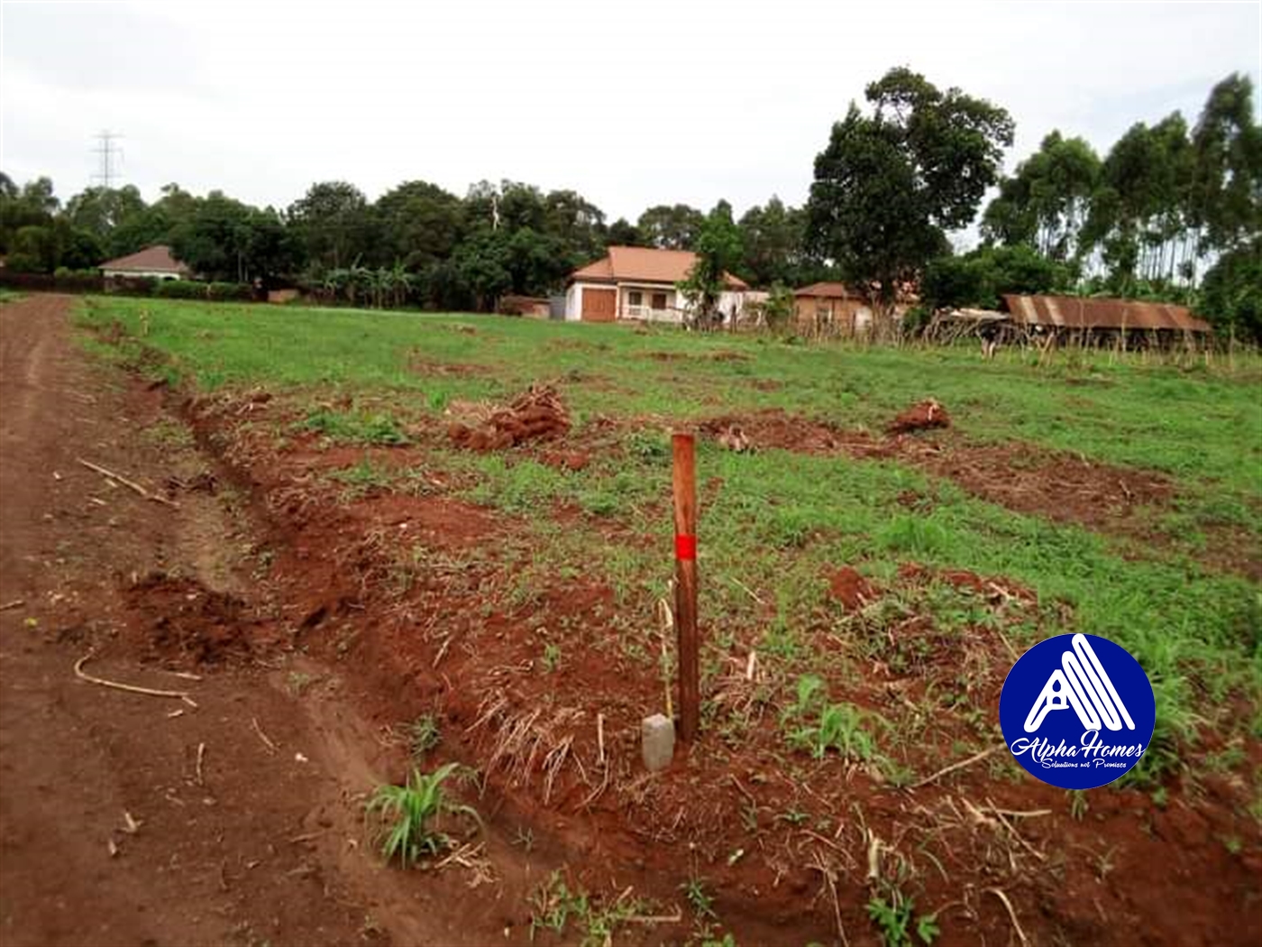 Residential Land for sale in Namugongo Wakiso