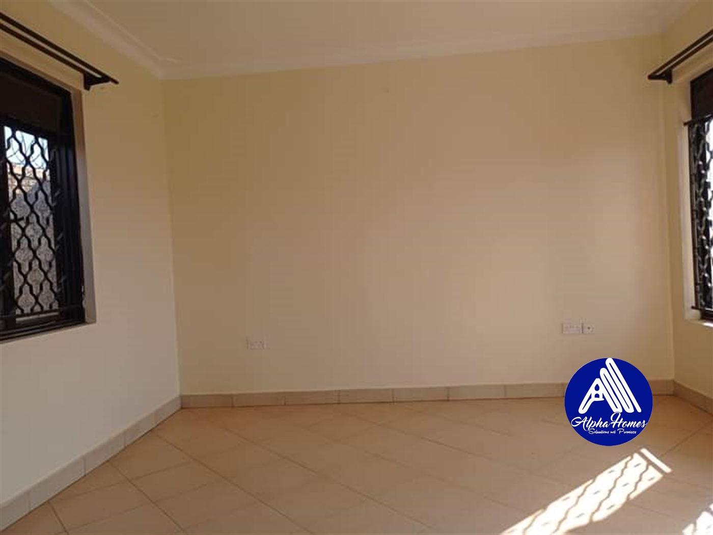 Semi Detached for rent in Najjera Wakiso