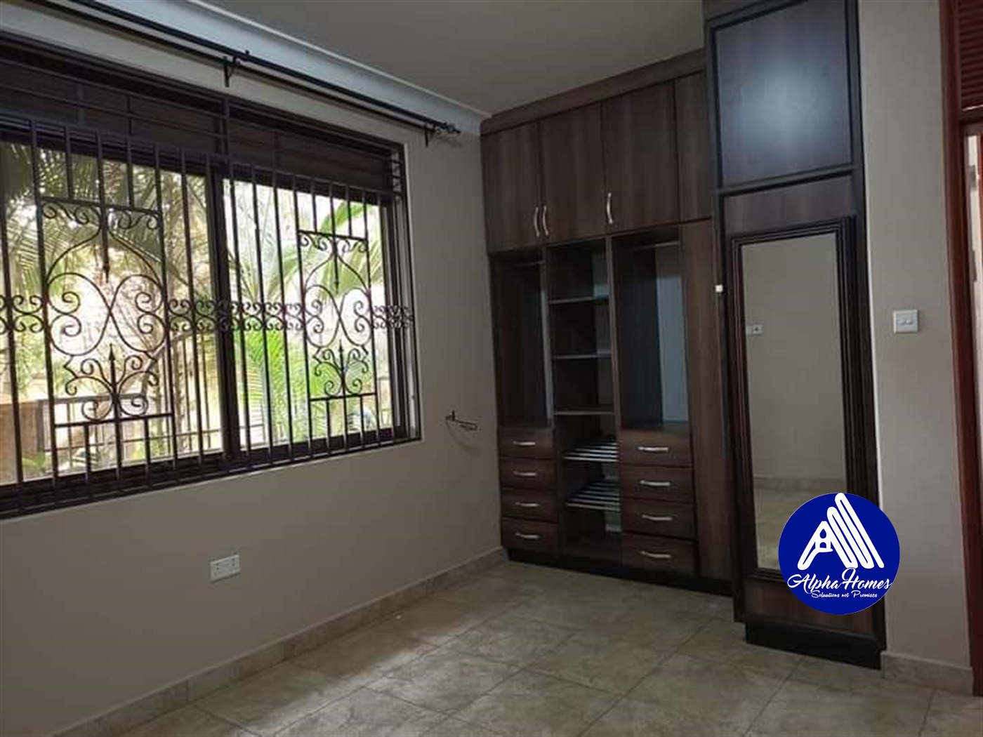 Semi Detached for rent in Kyaliwajjala Wakiso