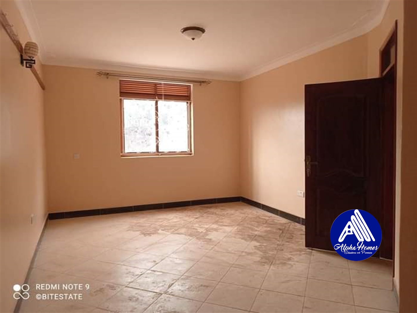 Apartment for rent in Namugongo Wakiso