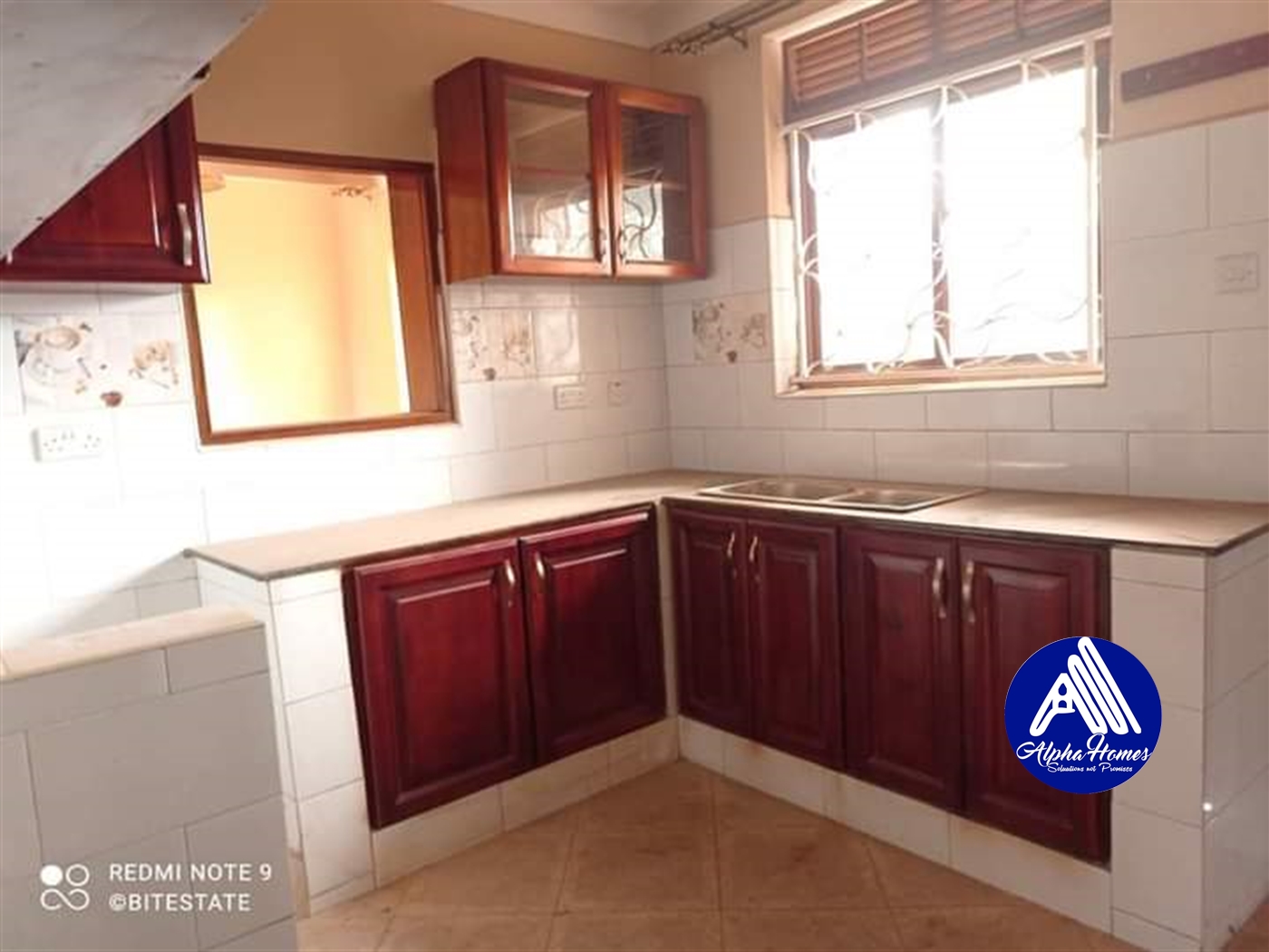 Apartment for rent in Namugongo Wakiso