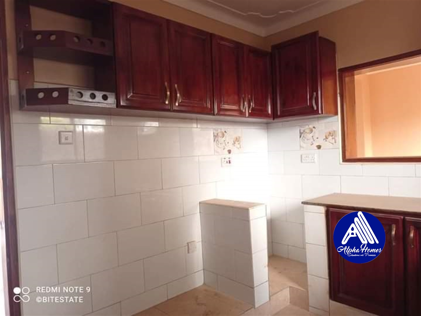 Apartment for rent in Namugongo Wakiso