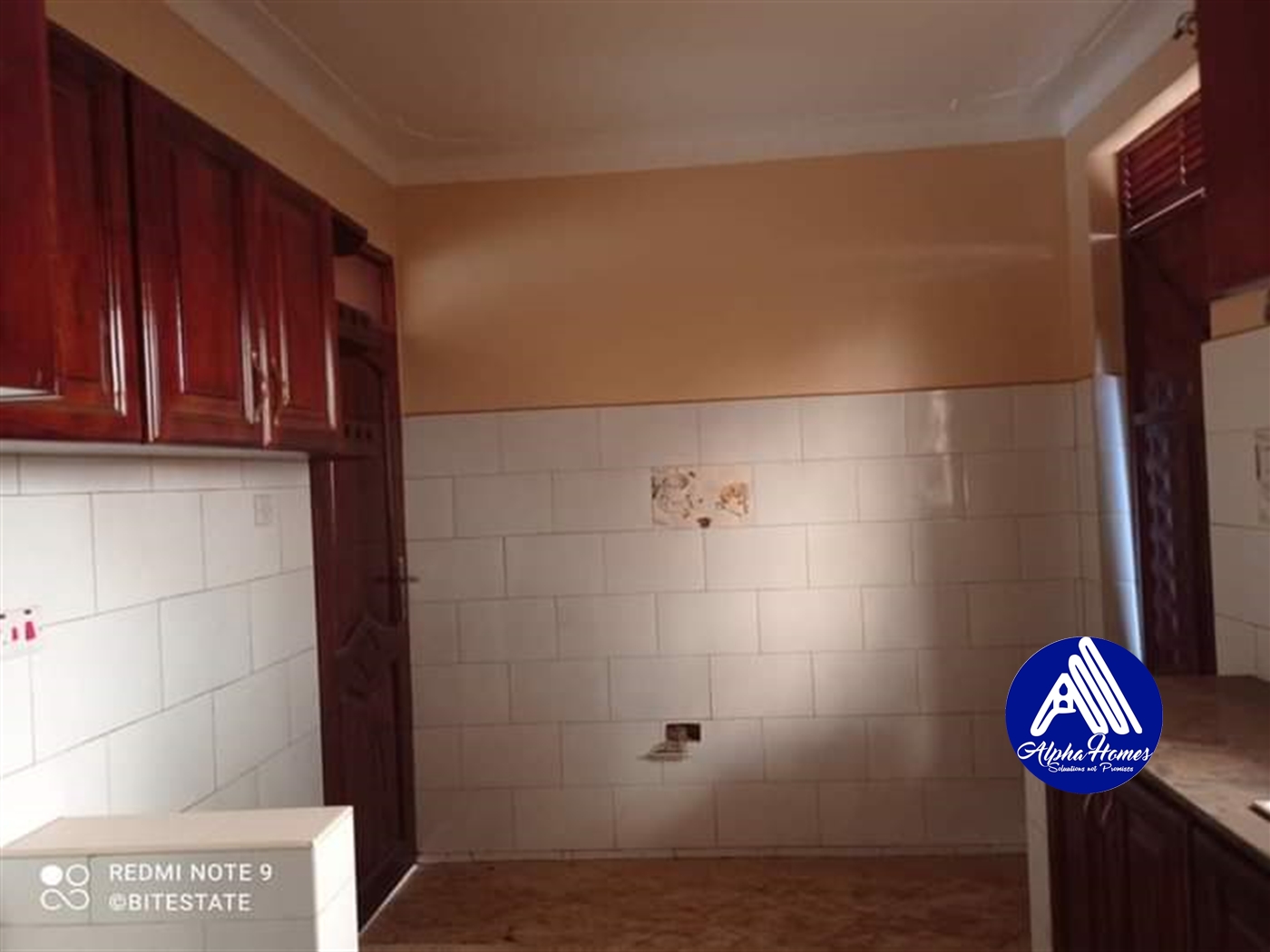 Apartment for rent in Namugongo Wakiso