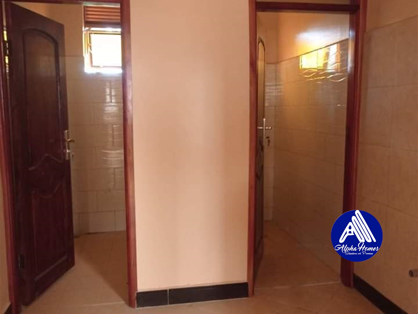 Apartment for rent in Namugongo Wakiso