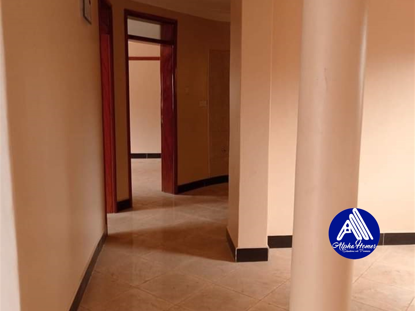 Apartment for rent in Namugongo Wakiso