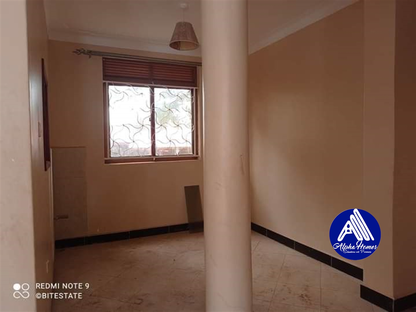 Apartment for rent in Namugongo Wakiso