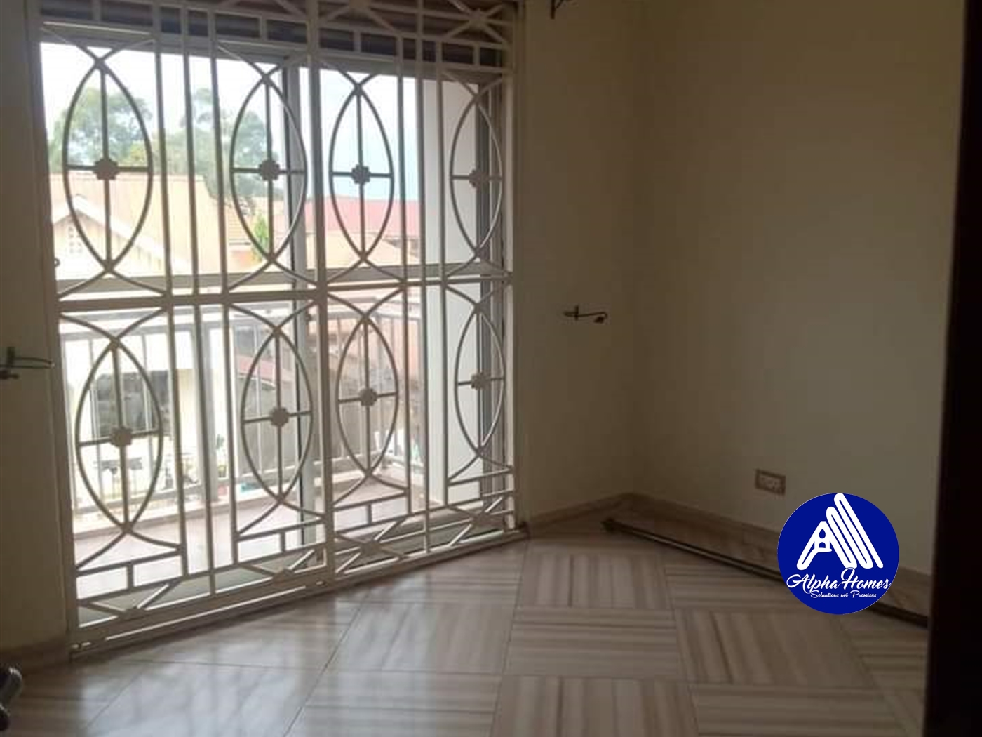 Apartment for rent in Najjera Wakiso