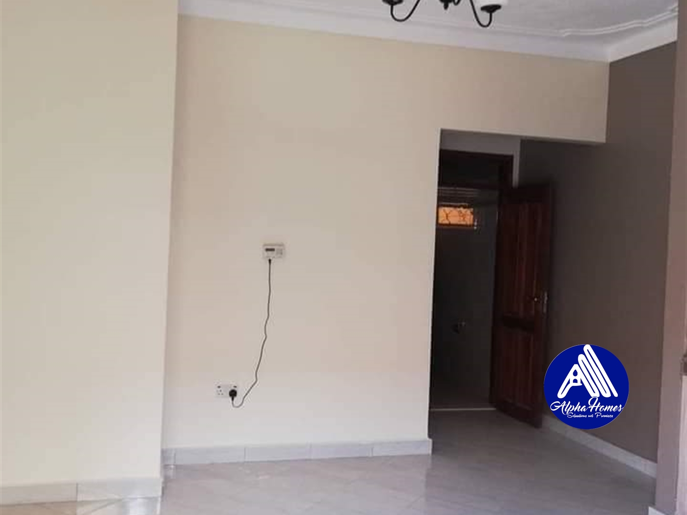 Semi Detached for rent in Kyanja Kampala