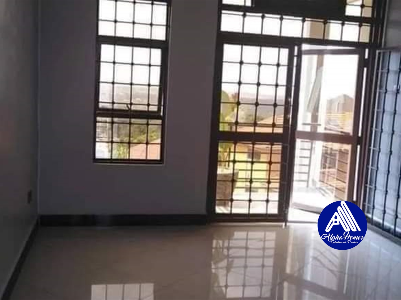 Apartment for rent in Kyanja Kampala