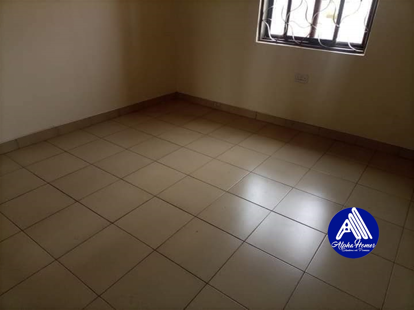 Apartment for rent in Kira Wakiso