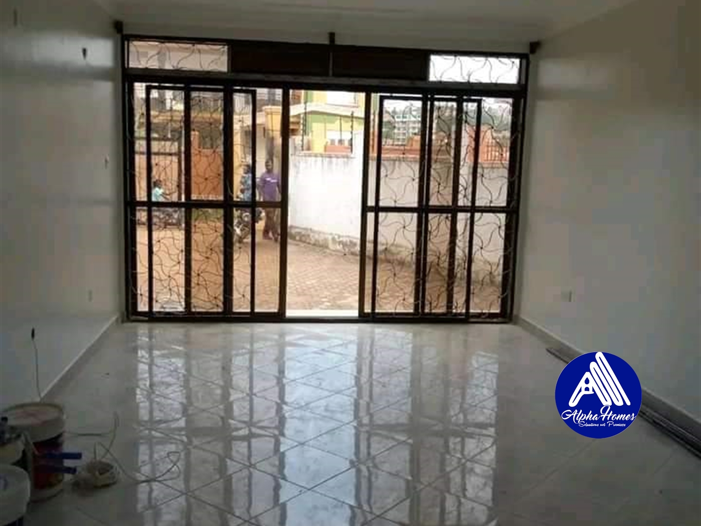 Apartment for rent in Kyanja Kampala