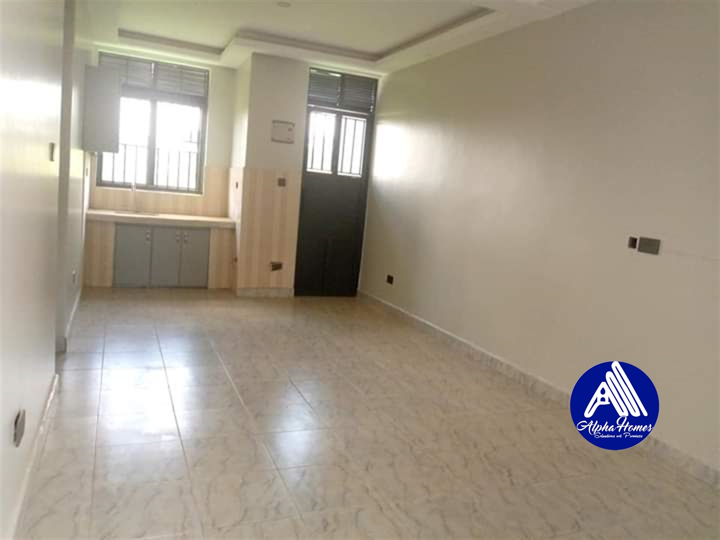 Apartment for rent in Gayaza Wakiso