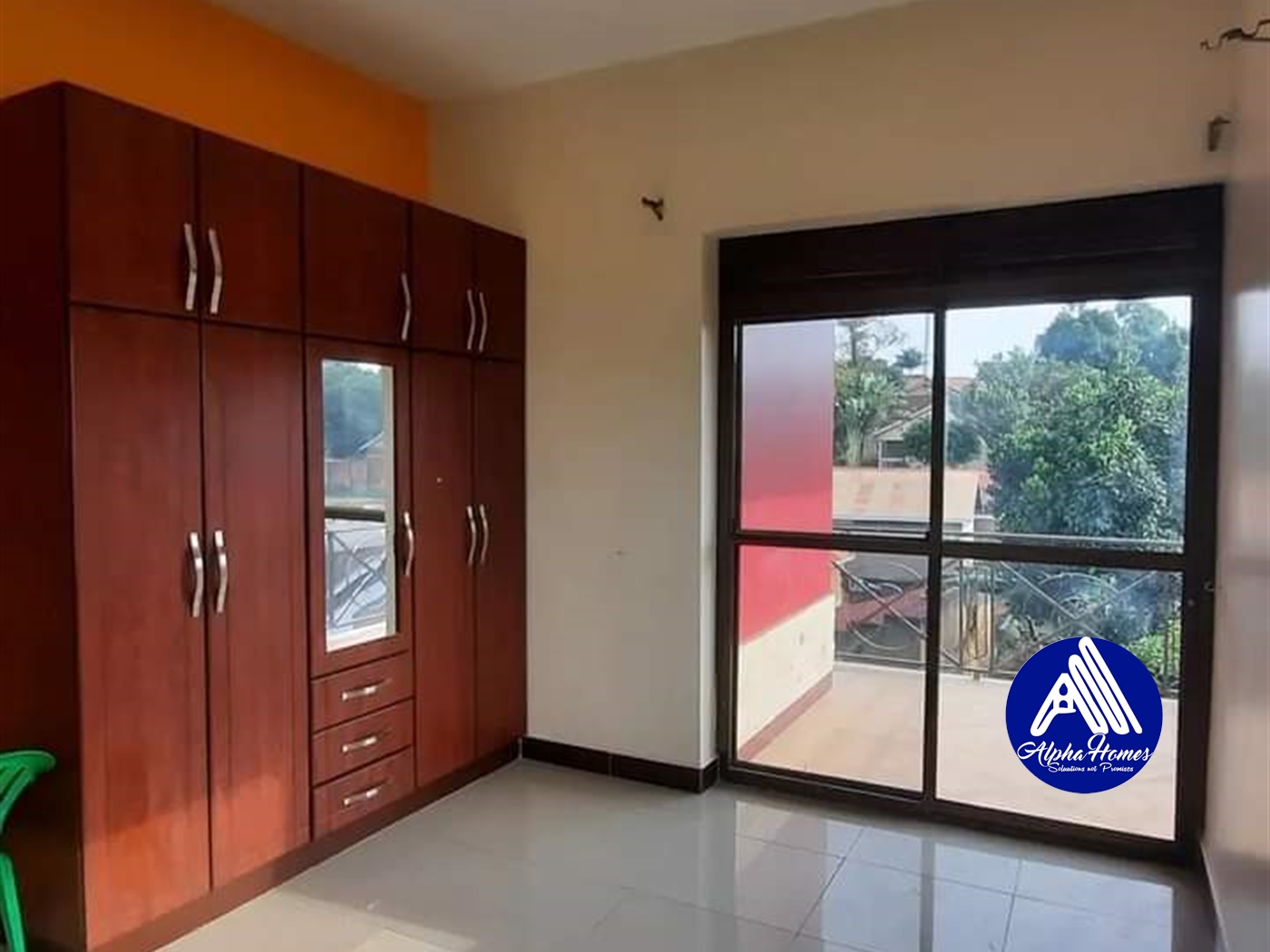 Apartment for rent in Kisaasi Kampala