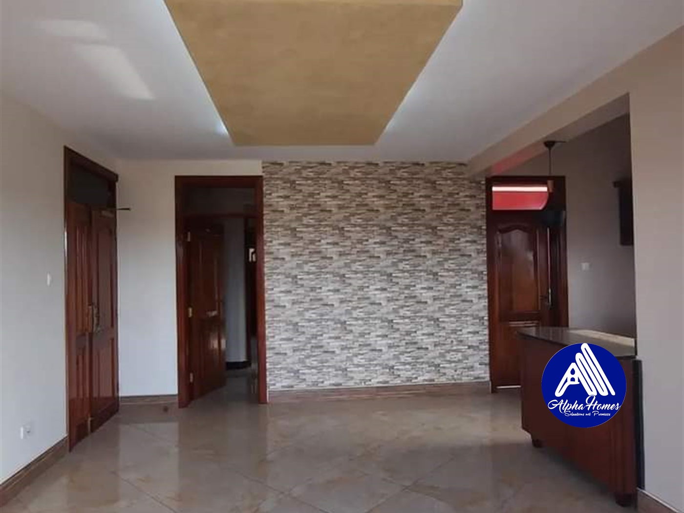 Apartment for rent in Kisaasi Kampala