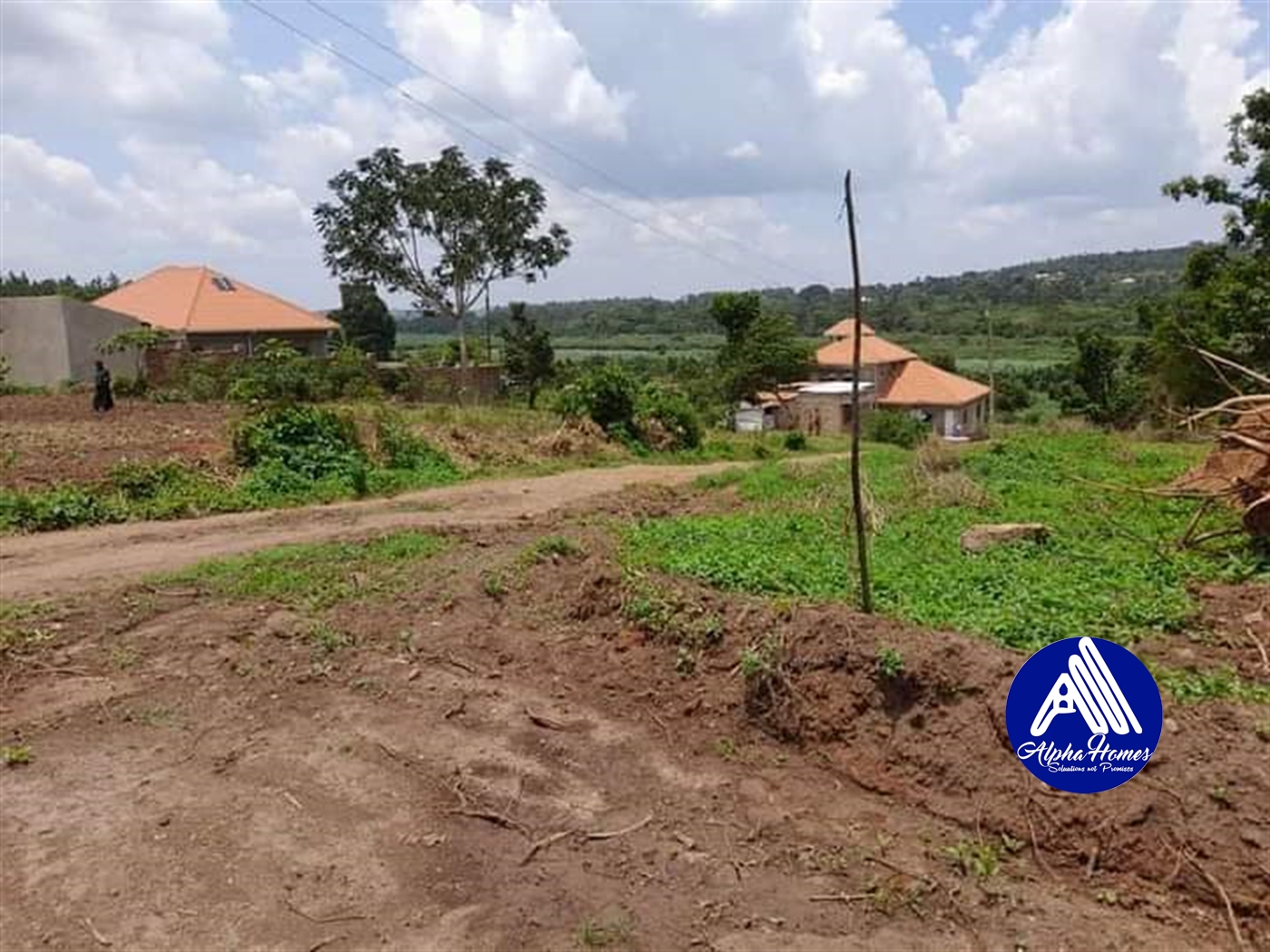 Residential Land for sale in Gayaza Wakiso