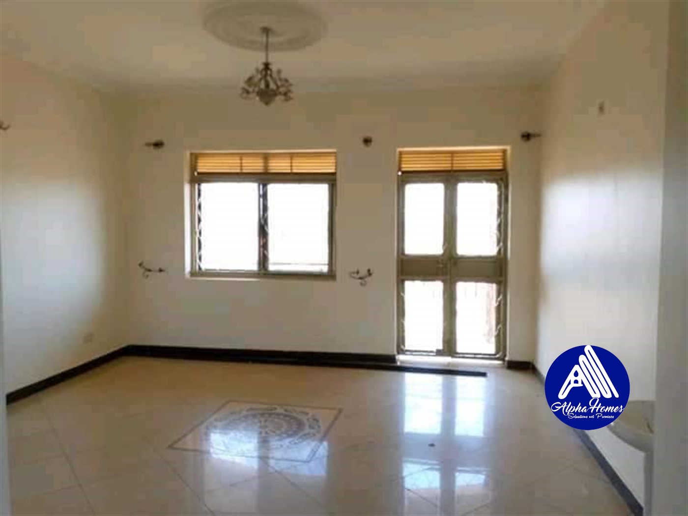 Apartment for rent in Gayaza Wakiso