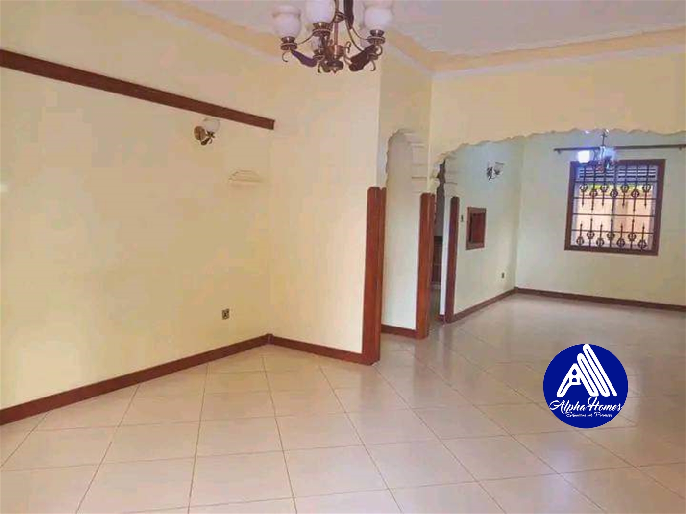 Semi Detached for rent in Najjera Wakiso