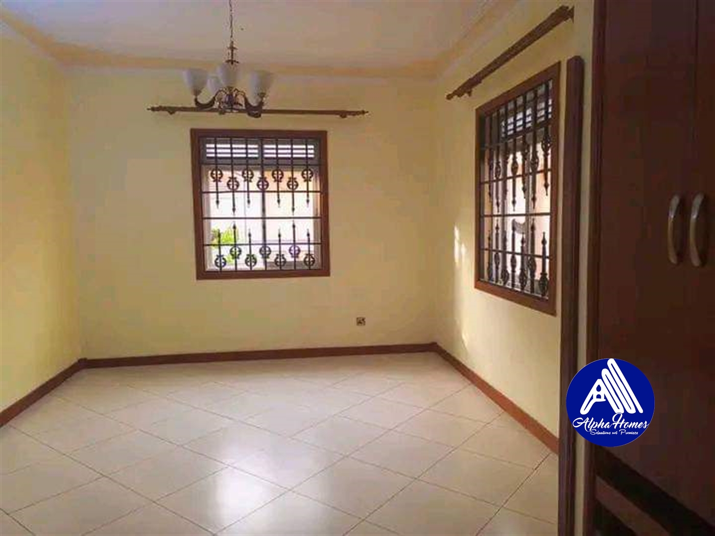 Semi Detached for rent in Najjera Wakiso