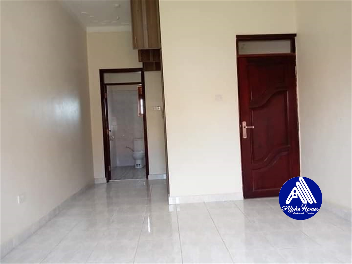 Semi Detached for rent in Najjera Wakiso