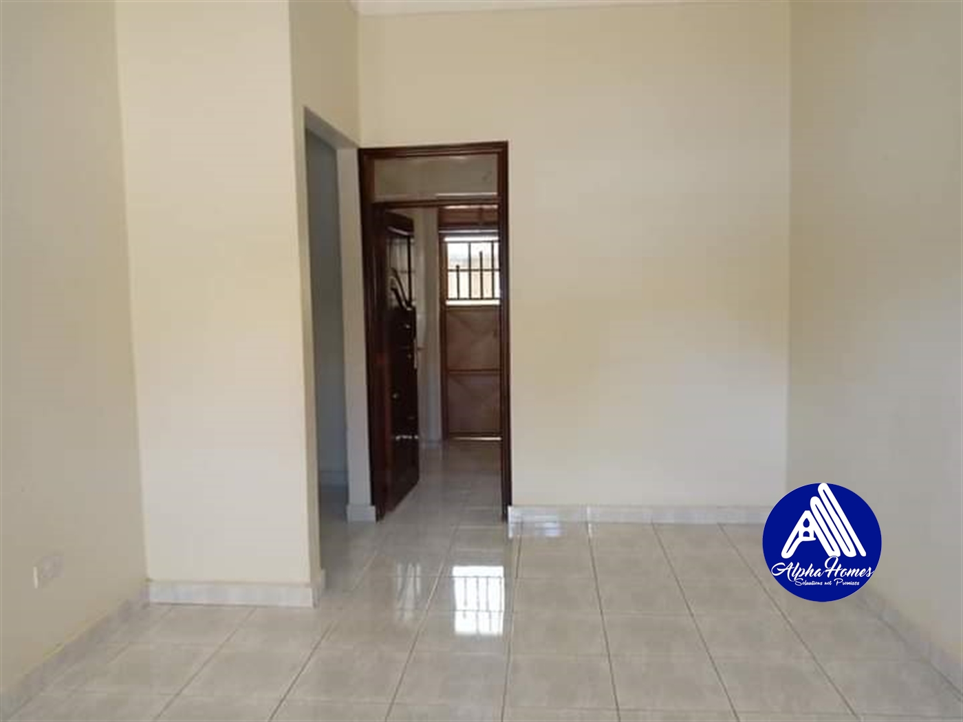 Semi Detached for rent in Najjera Wakiso