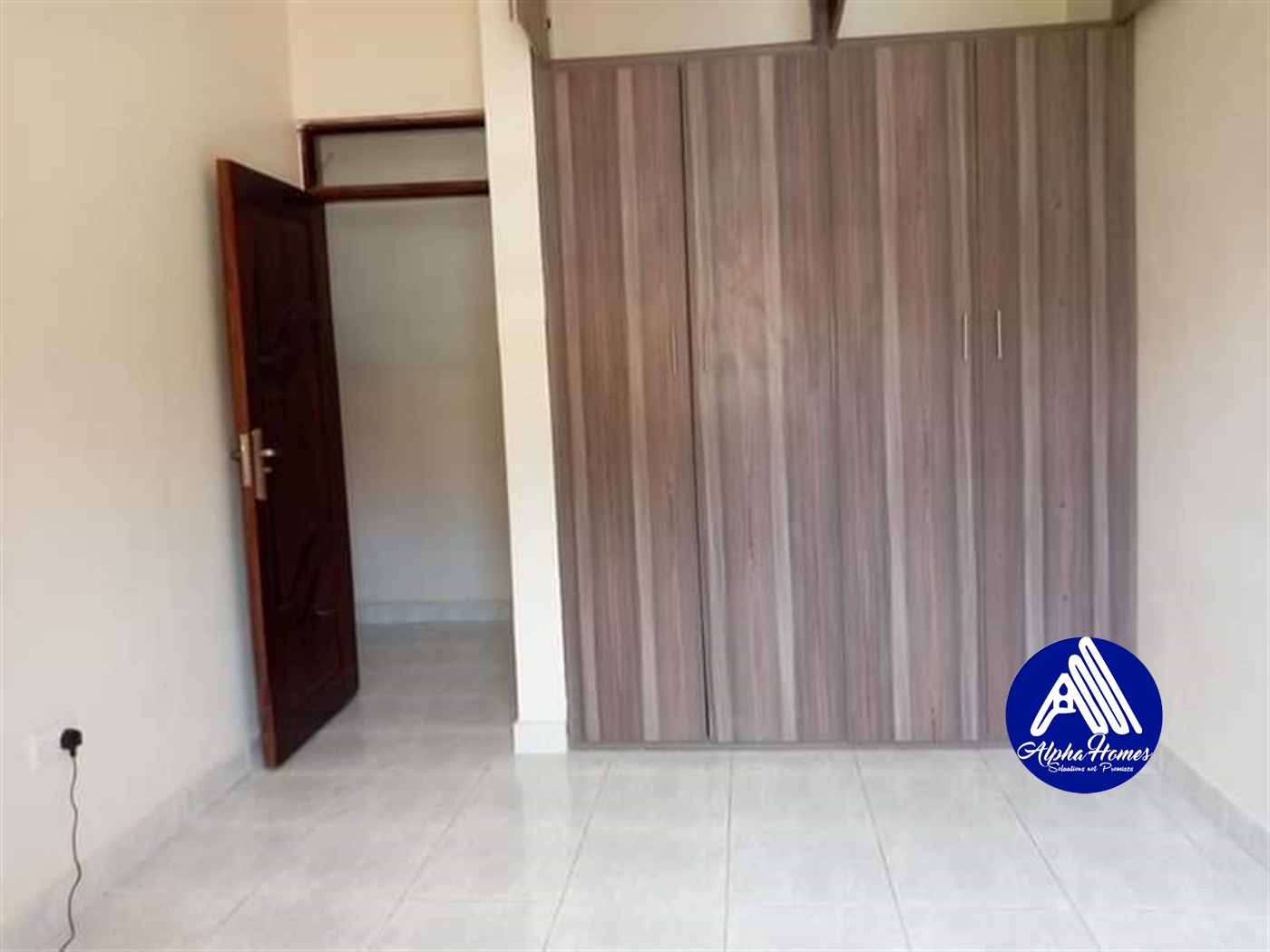 Semi Detached for rent in Najjera Wakiso