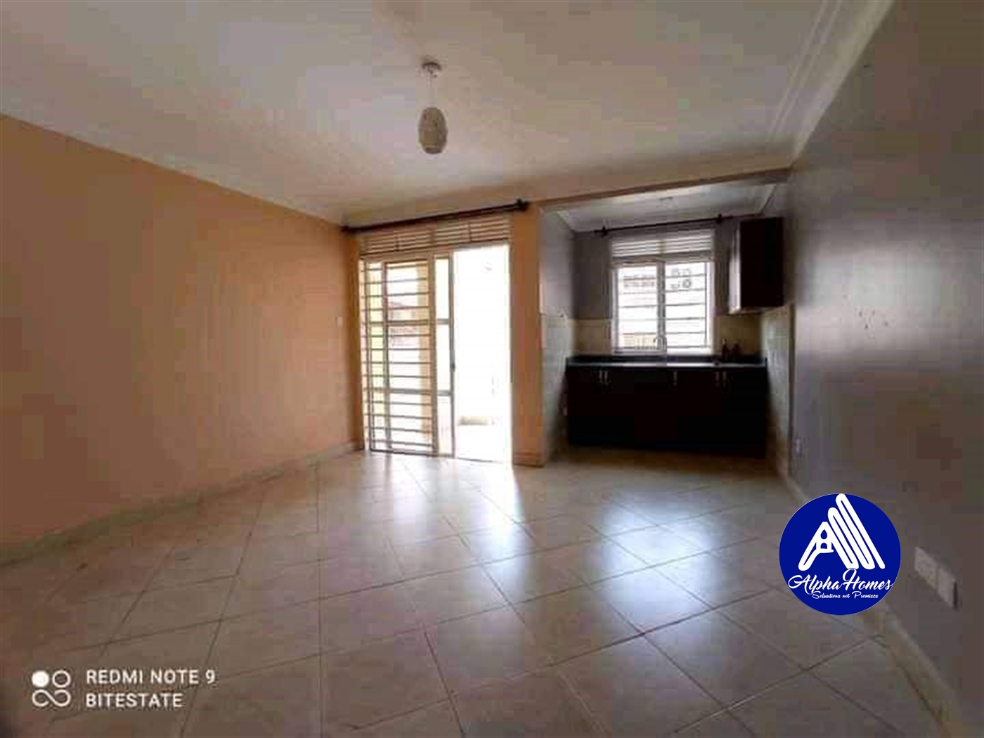 Apartment for rent in Kira Wakiso