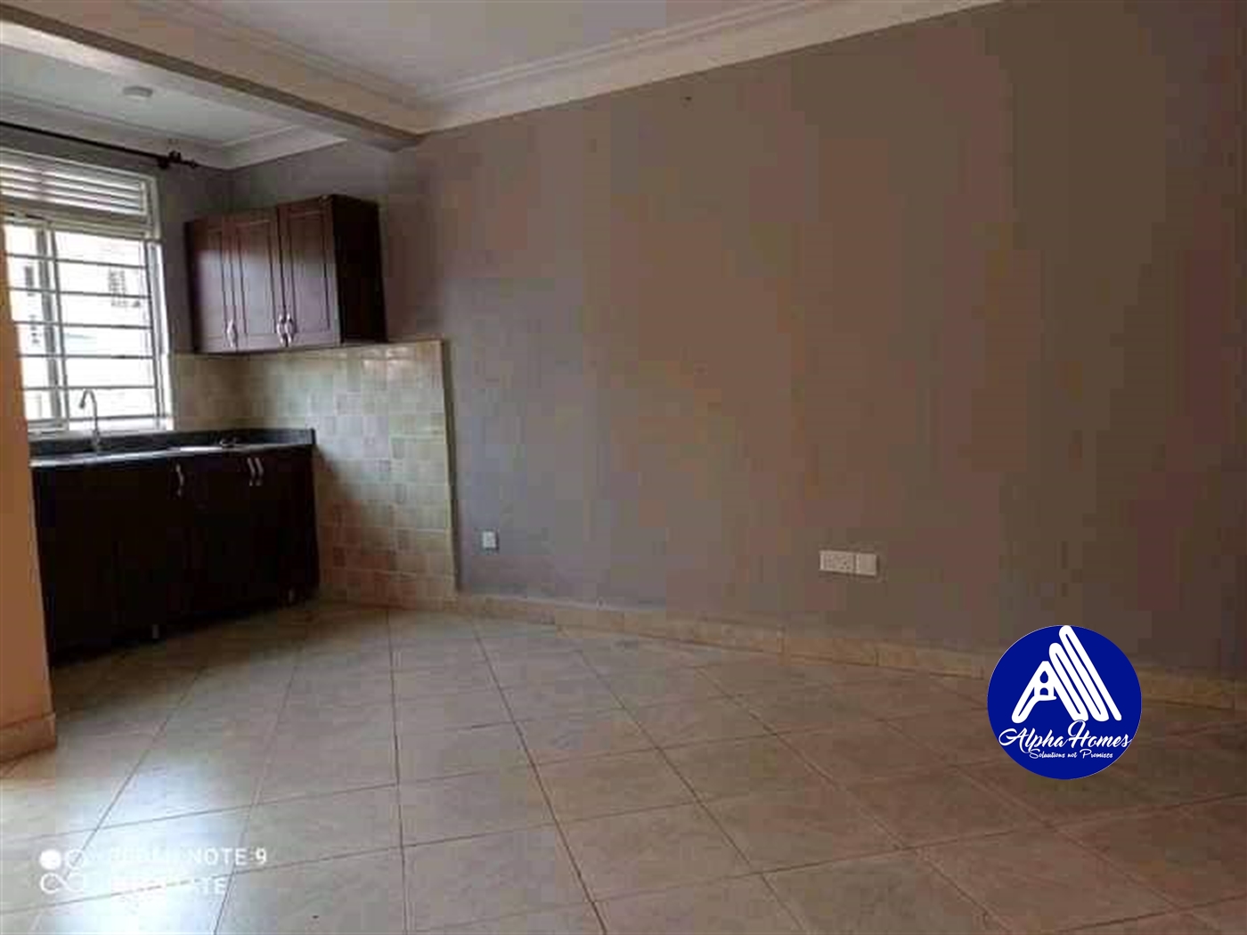 Apartment for rent in Kira Wakiso