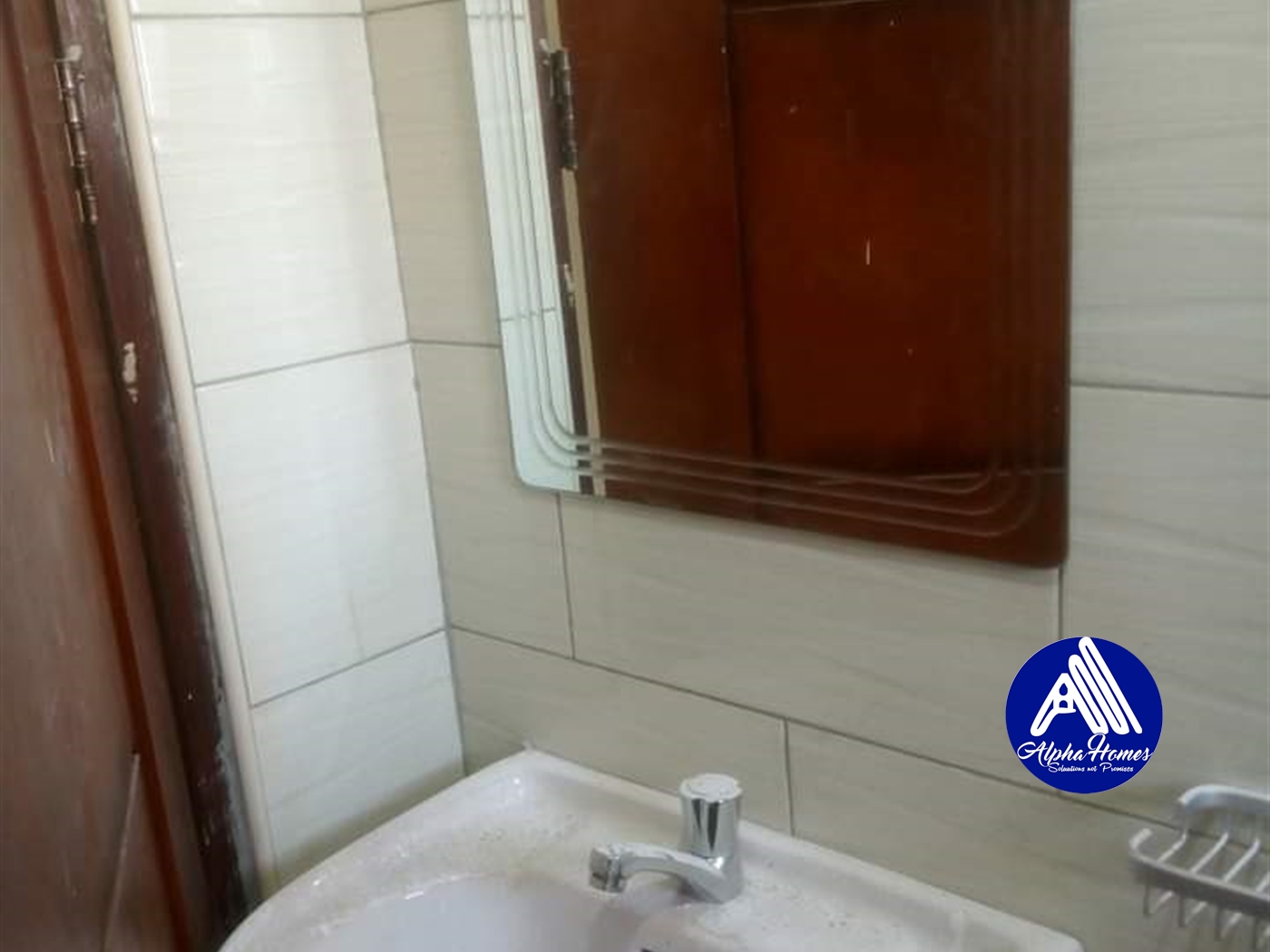 Apartment for rent in Namugongo Wakiso