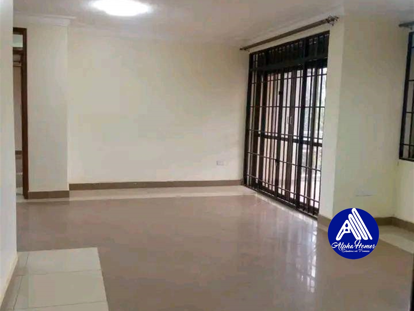 Apartment for rent in Najjera Wakiso