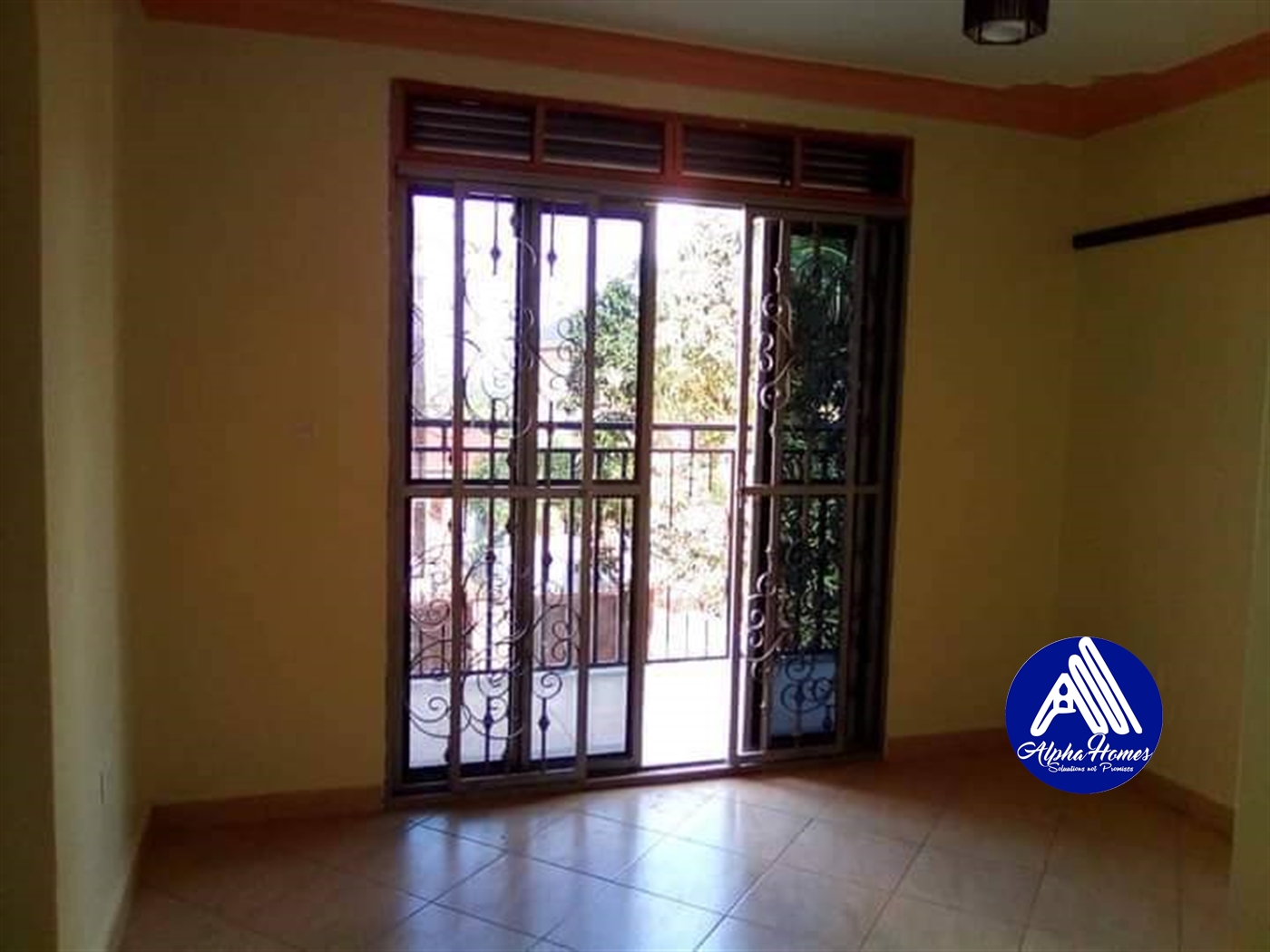 Apartment for rent in Namugongo Wakiso